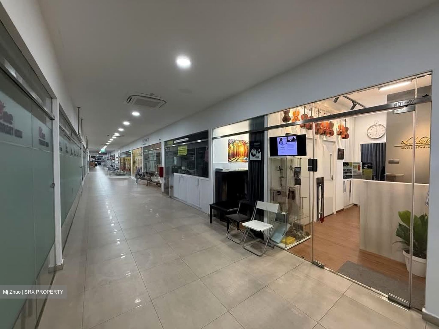 Novena Regency (D11), Shop House #543668491